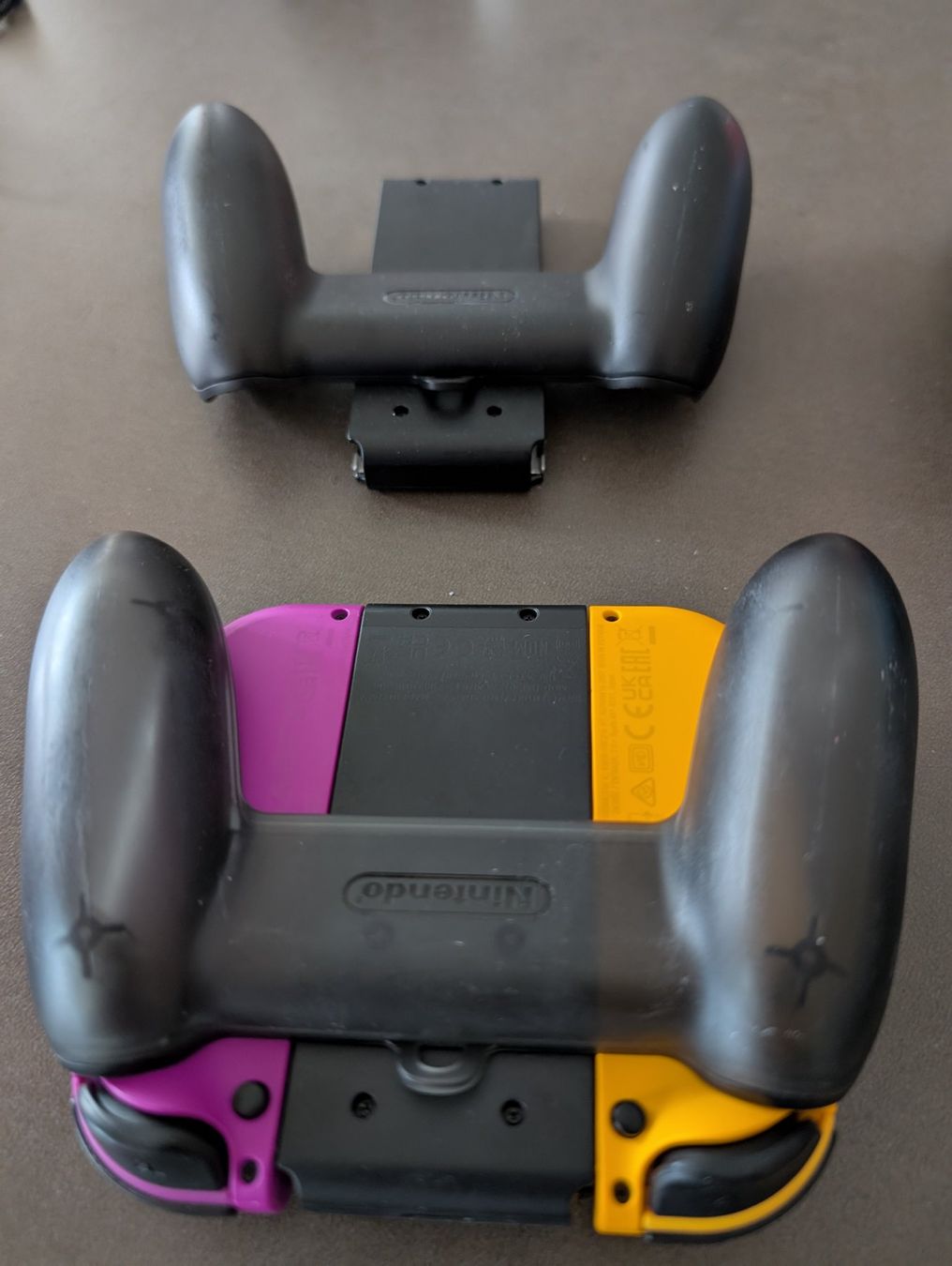 Nintendo Consoles: Nintendo Switch + SD card + Joy-con supplémentaires – D'occasion à Gland par Conan85 5