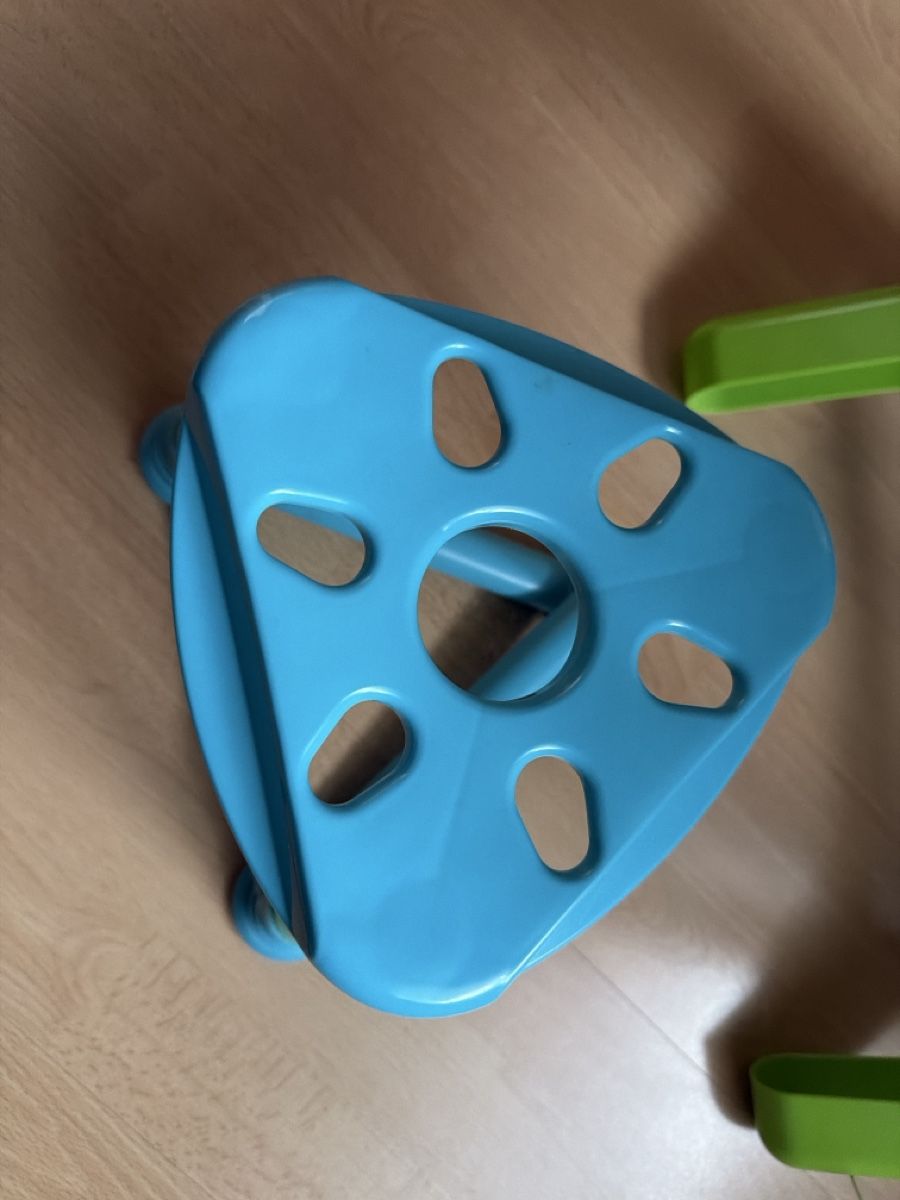 Musikinstrumente: Kleinkinderkeeboard – Gebraucht aus Mels von riccsan 2