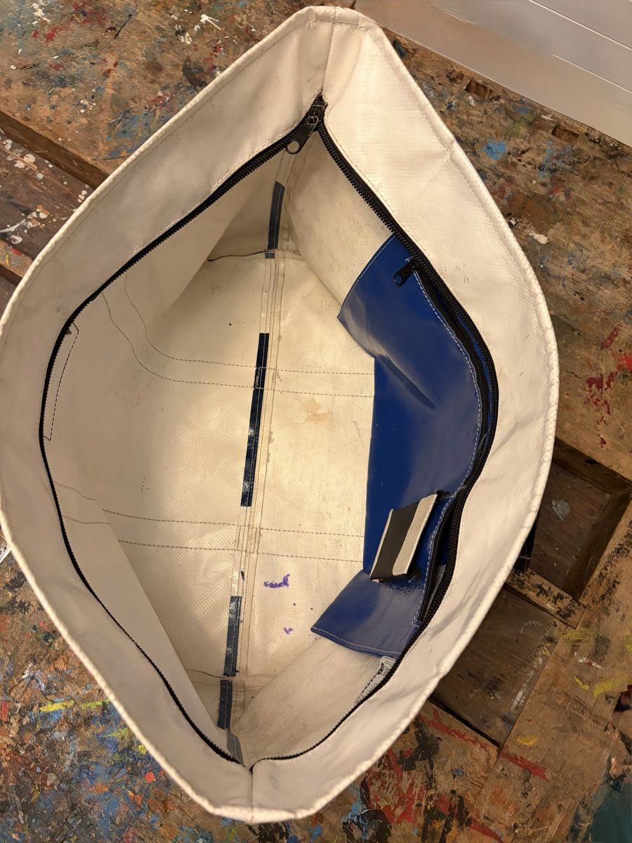 Freitag Sacs: Freitag Tasche Cooper – D'occasion à Zürich par shoppingfan 4