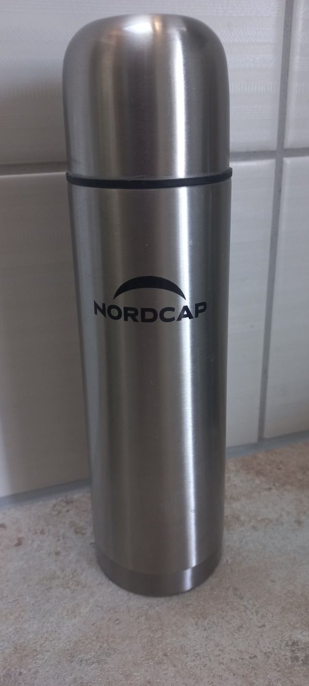 Borracce & Thermos: Thermos – Nuovo e nell'imballaggio originale da Aefligen venduto da uwe_n2vk