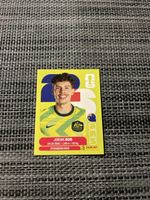 AUS 6 - Panini World Cup 2026 - Jordan Bos 