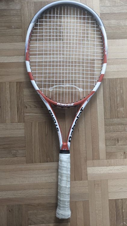 Babolat Pure Storm Tour GT Tennis racket 3: 4 3/8 (Gebraucht) in Geneve ...