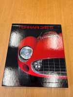 Ferrari Buch von Cavalleria / 315 S