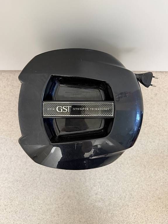 Aspirapolveri & Accessori: Hyla GST Staubsauger – Usato da Zürich venduto da emr_hy5g 2