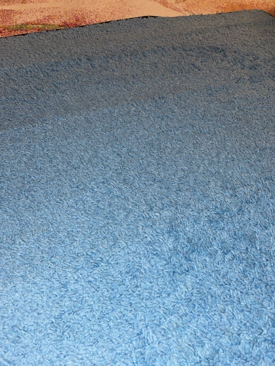 Teppiche: 2 Stk Kinderteppich Spielteppich Krokodil blau – Gebraucht aus Rüfenacht BE von Edinas_shop 3