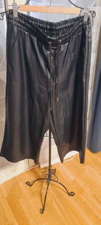 kunstleder 7/8 hose gr 38 von encuentro