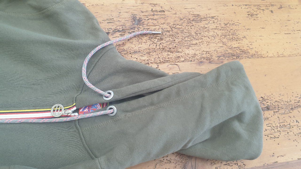 Giacche: Schöner Herren Hoodie – Nuovo (secondo la descrizione) da Naters venduto da Mario79 3