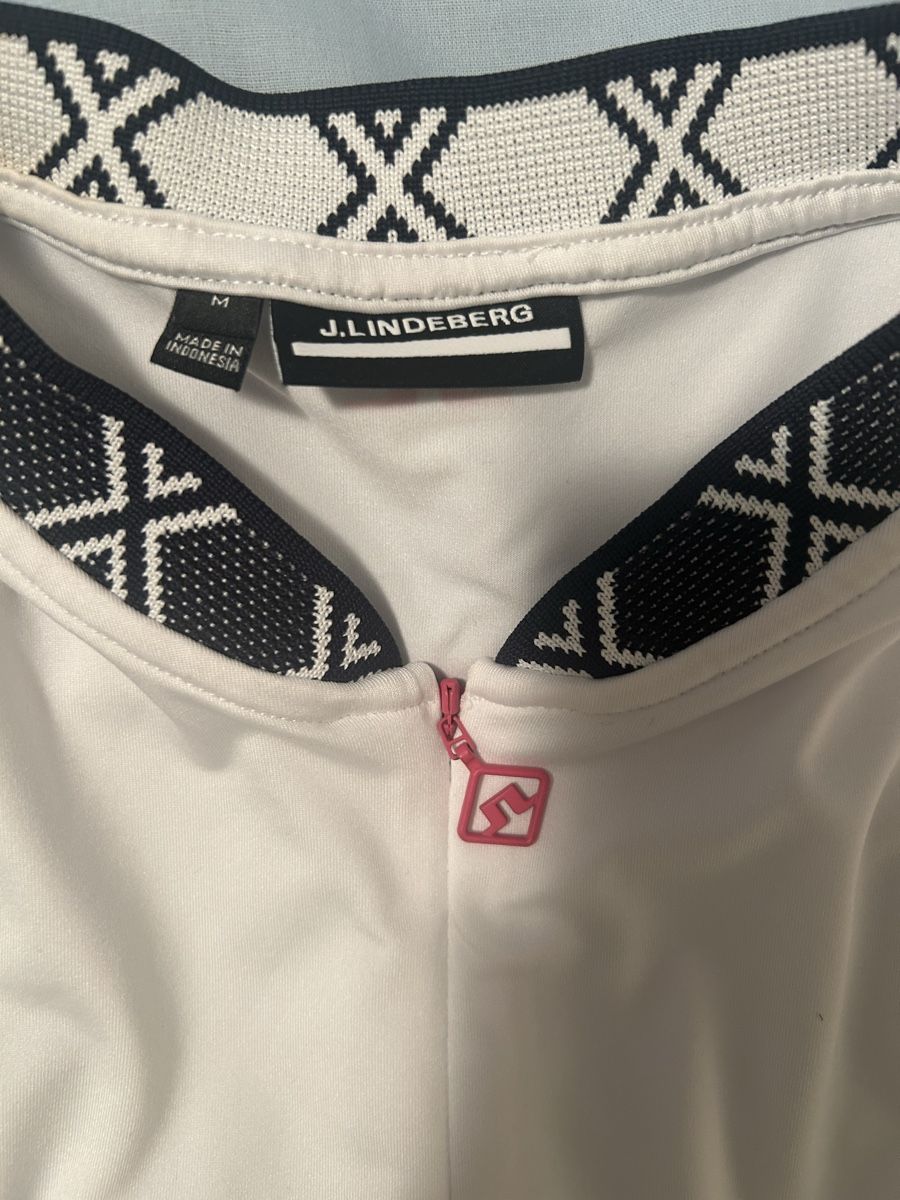 Lindeberg Magliette Polo: J.Lindeberg Damen Shirt  – Usato da Zürich venduto da whitelily