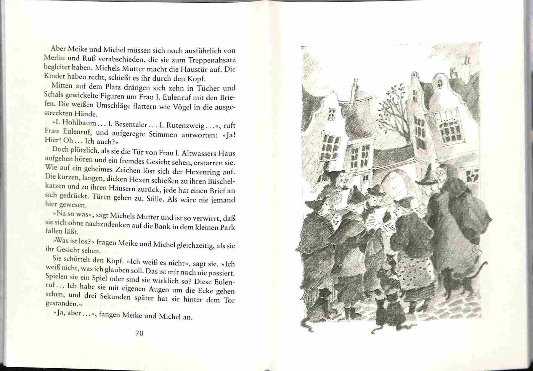Livres: Die Strasse der Hexen – D'occasion à Chur par mojobox 1