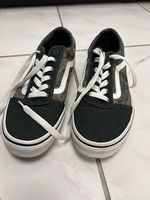 Vans Schuhe Grösse 35