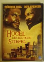 Hügel der blutigen Stiefel DVD