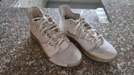 Nike PG 3 x NASA White Gold