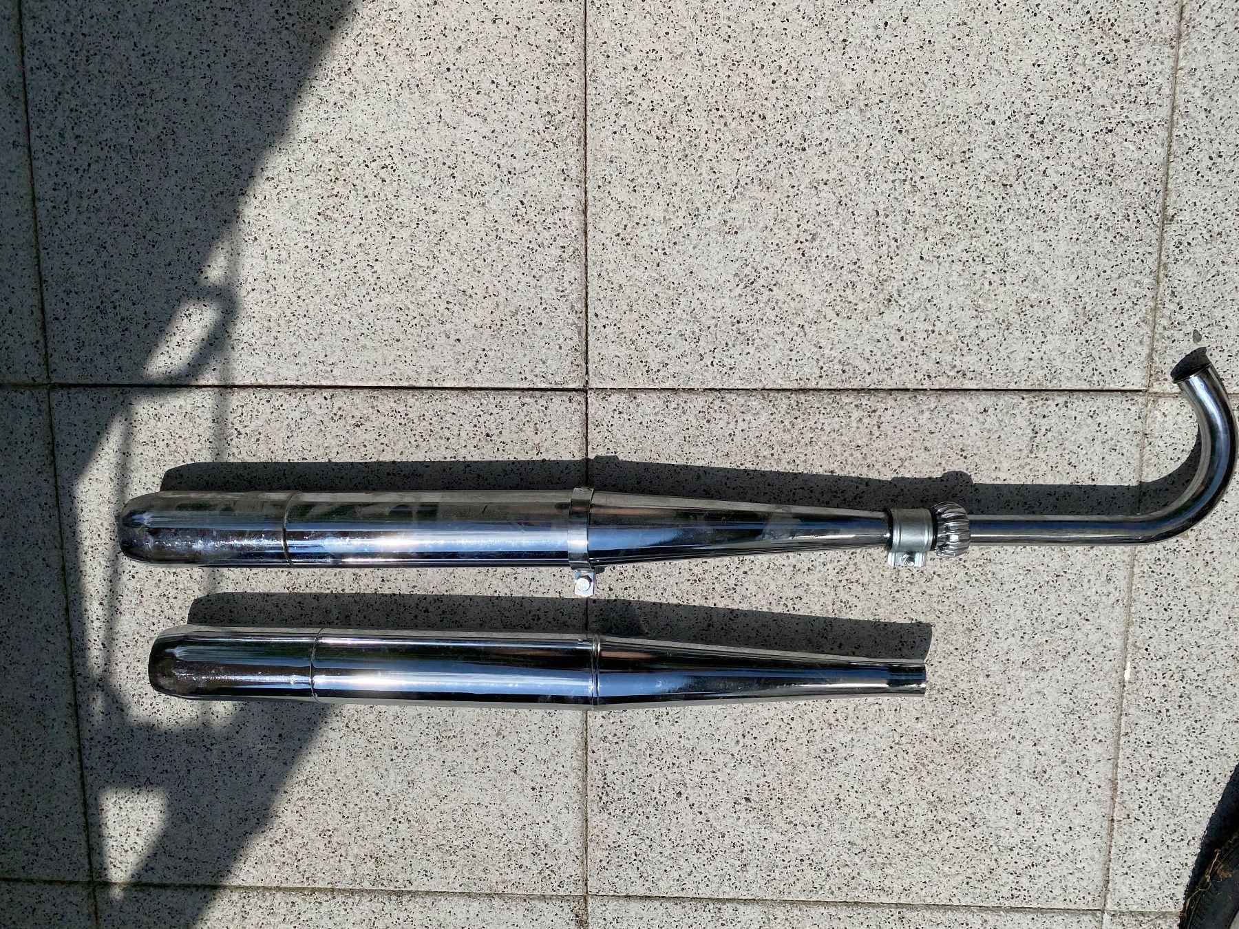 Pièces pour mobylette: Mofa Teile – D'occasion à Niederurnen par Mathias043 3