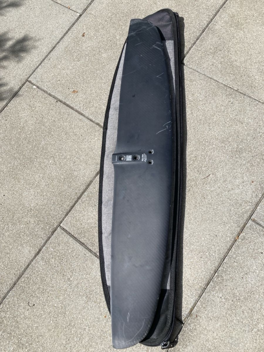 Axis Surfboards & Schwimmbrette: Axis Foil PNG 910b – Gebraucht aus Winterthur von mike611 2
