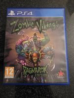 Zombie Vikings PS4