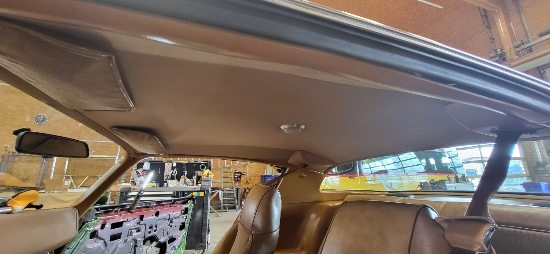 Chevrolet Automobili: Chevrolet Camaro Berlinetta 1979 – Usato da Liebistorf venduto da Howie881 1