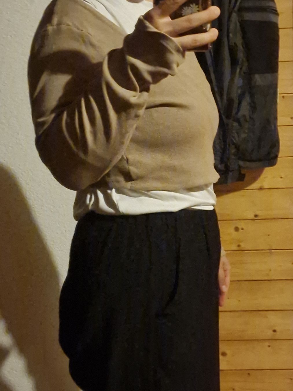 Pullover & Sweatshirts: Langarmshirt – Gebraucht aus Wil SG von zeh_pck9 3