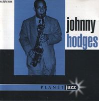 Johnny Hodges [RcaVictor] Ben Webster, Jimmy Hamilton,