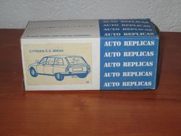 Auto Réplicas Kit Citroën GS Break 1/43
