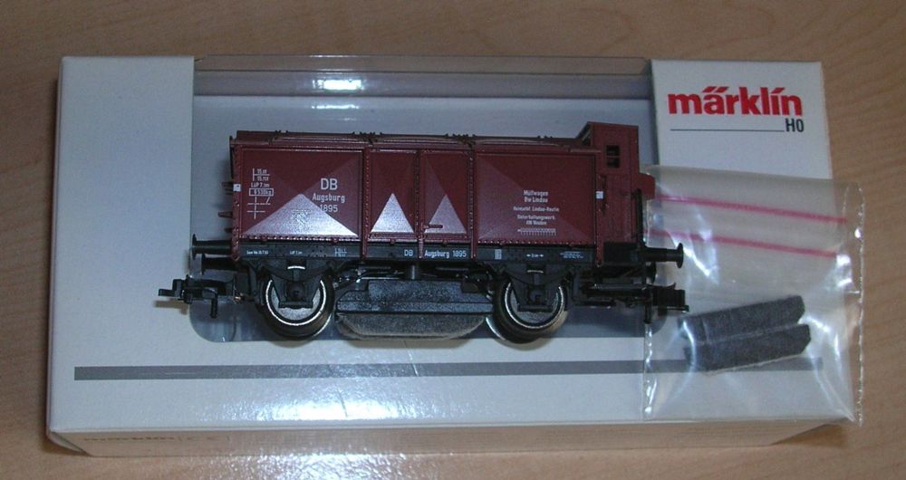 Märklin 106291 Ersatzfilze Märklin Ersatzfilze Für