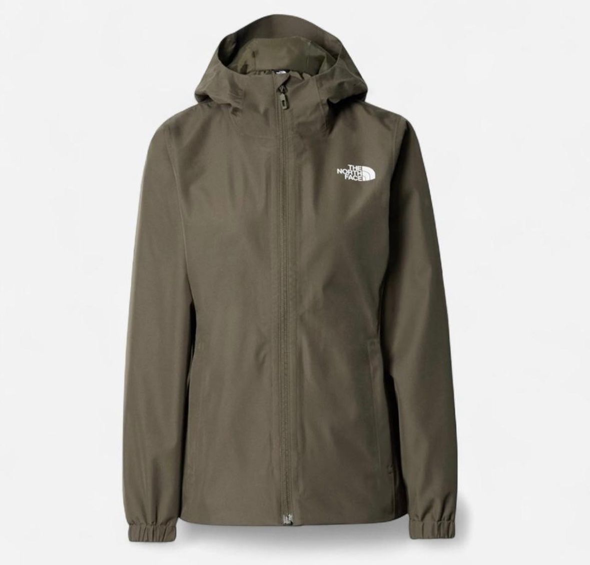 North Face Jacken: The North Face rain jacket NEW – Neu (gemäss Beschreibung) aus Rütihof von mya_we