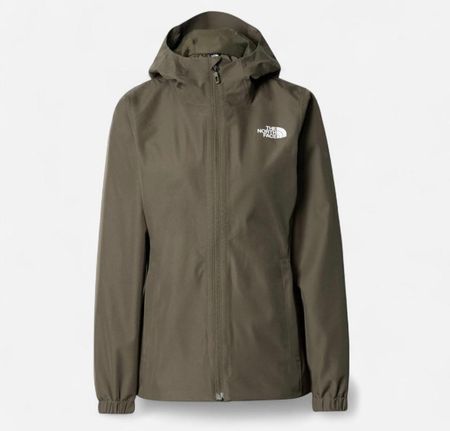 The North Face rain jacket NEW