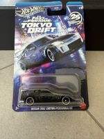 Hot Wheels - Nissan 350Z Tokyo Drift