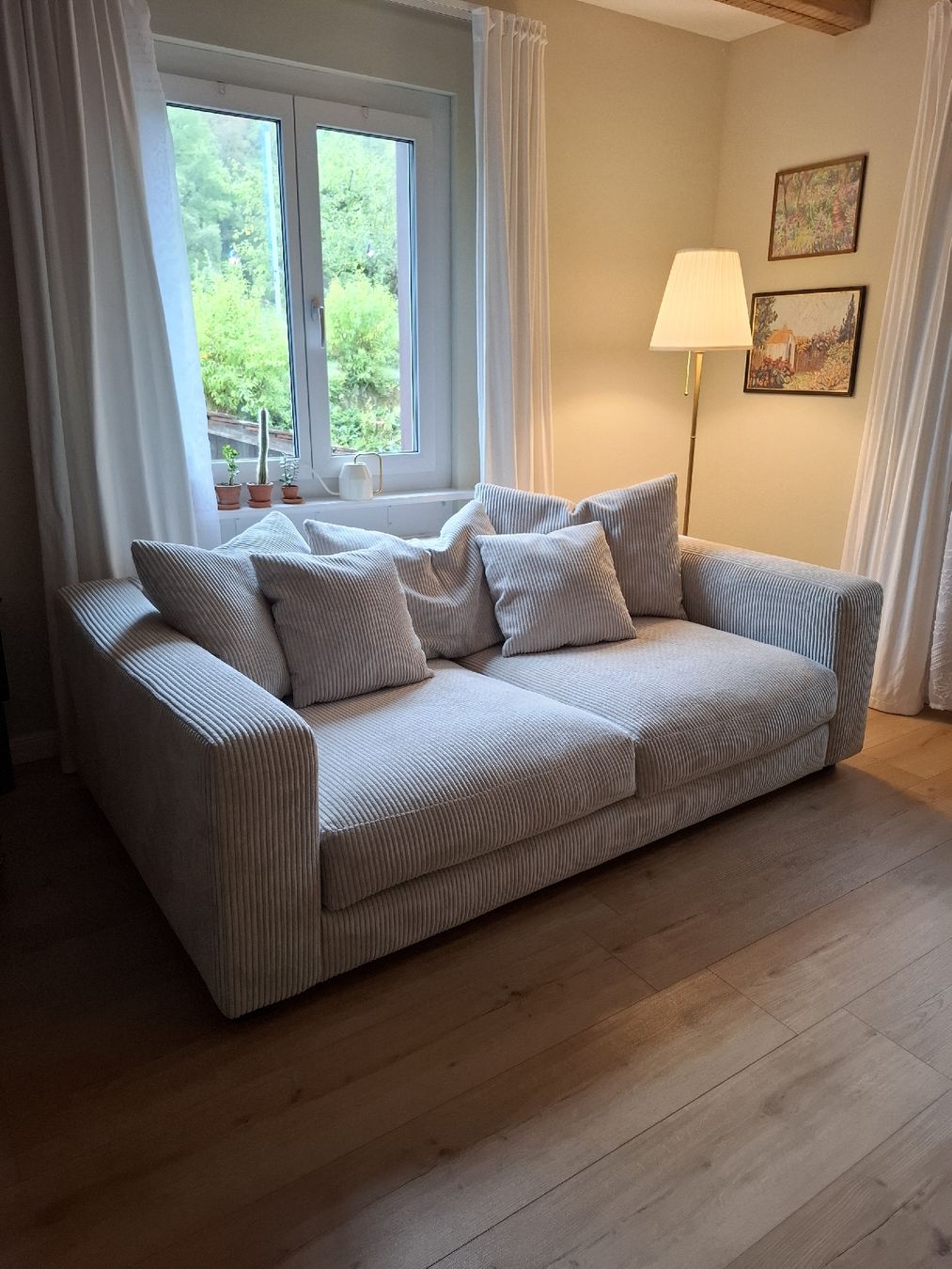 Divani: Sofa – Usato da Oberembrach venduto da Timitami123