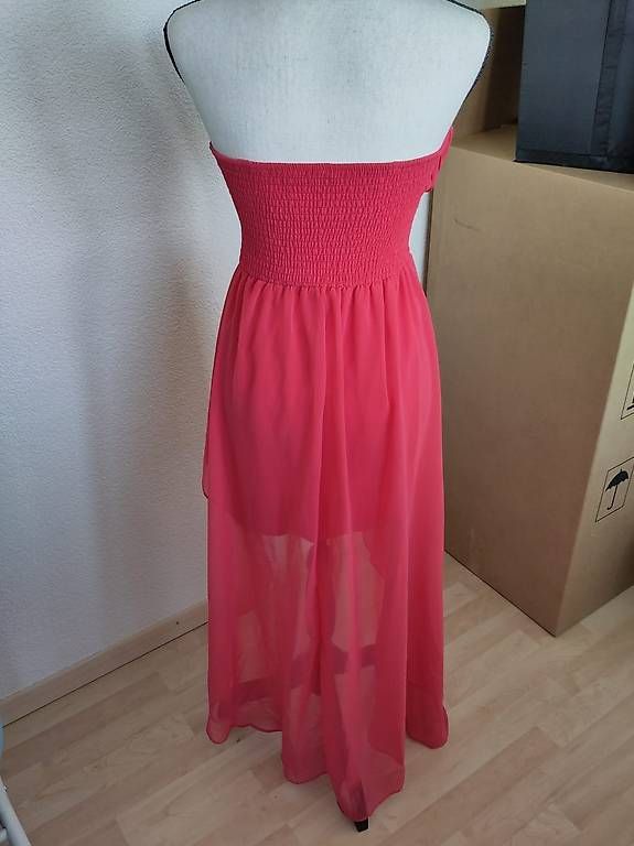 Vestiti: Abendkleid, Grösse 36, nur einmal getragen! – Usato da Zürich venduto da njerryrocky 2
