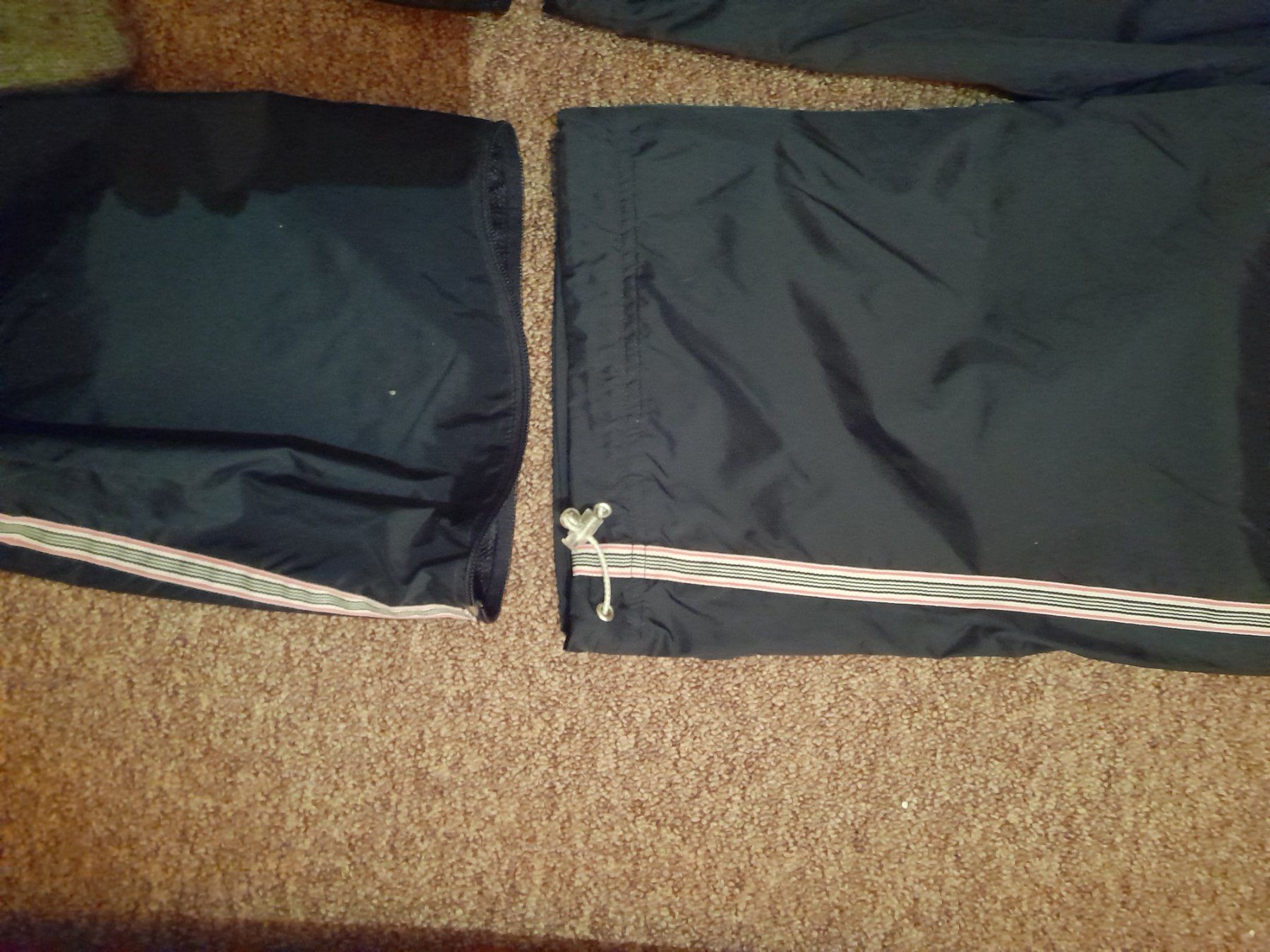 Pantaloni: Sport   Herbst Freizeithose،NEU. – Usato da Pfaffnau venduto da gologoldun1953 2