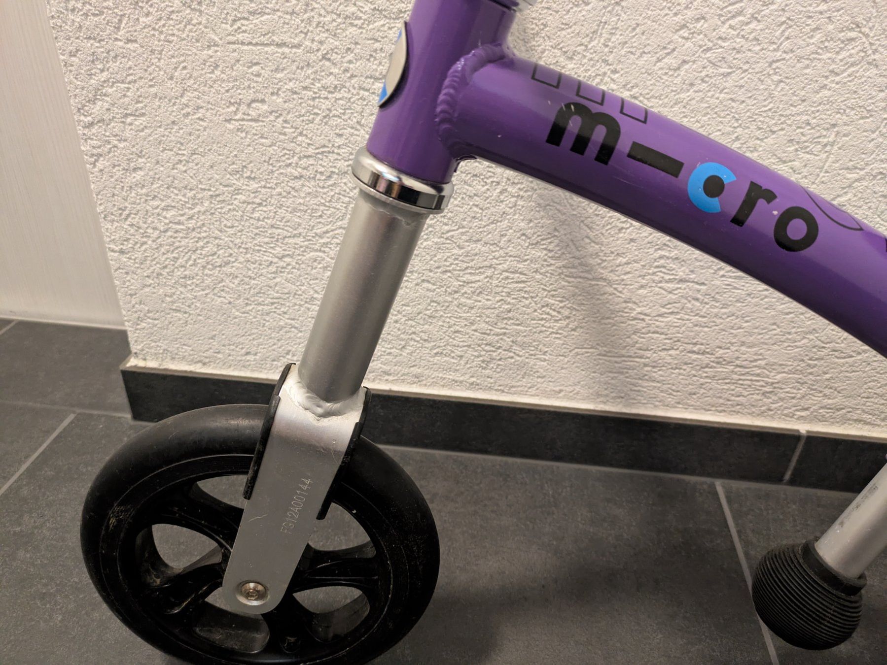 Micro Véhicules pour enfants: Laufrad – D'occasion à Schinznach-Dorf par Schlossblick 2
