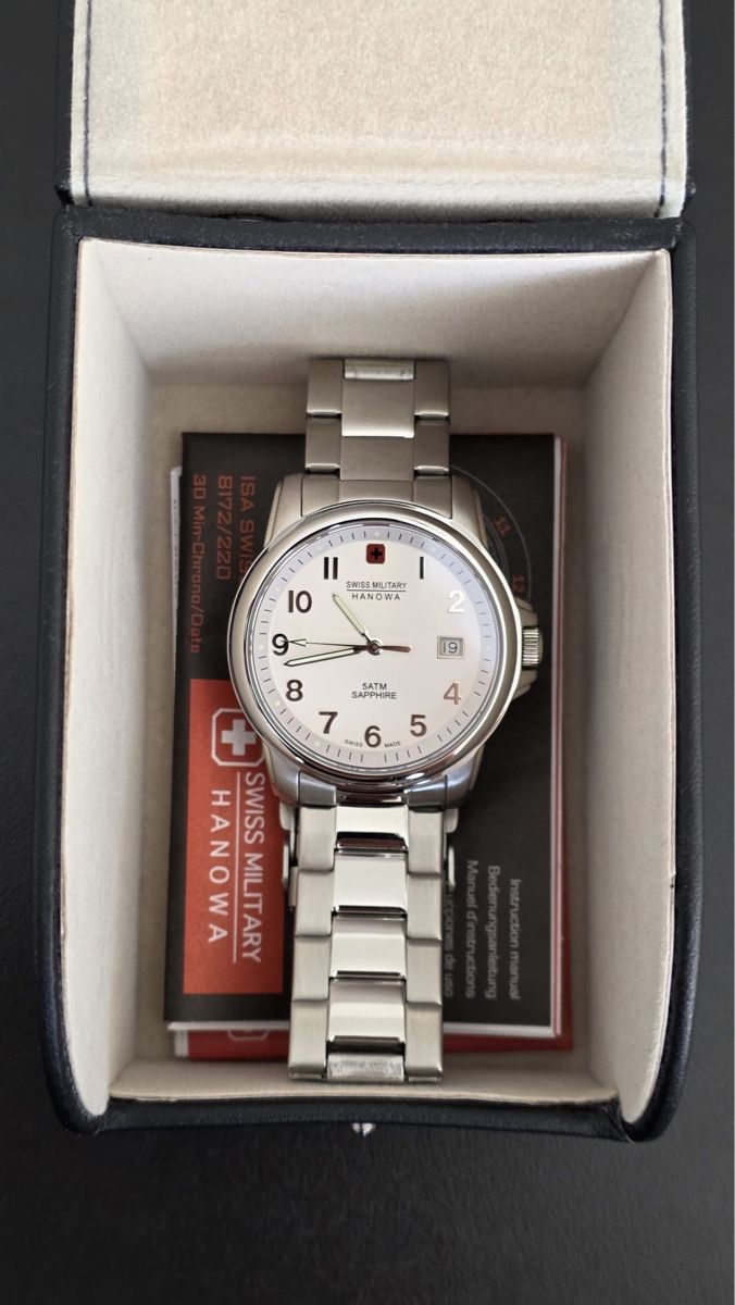 Montres: Armbanduhr – Neuf (Voir description) à Wetzikon ZH par Vanessa1995 4