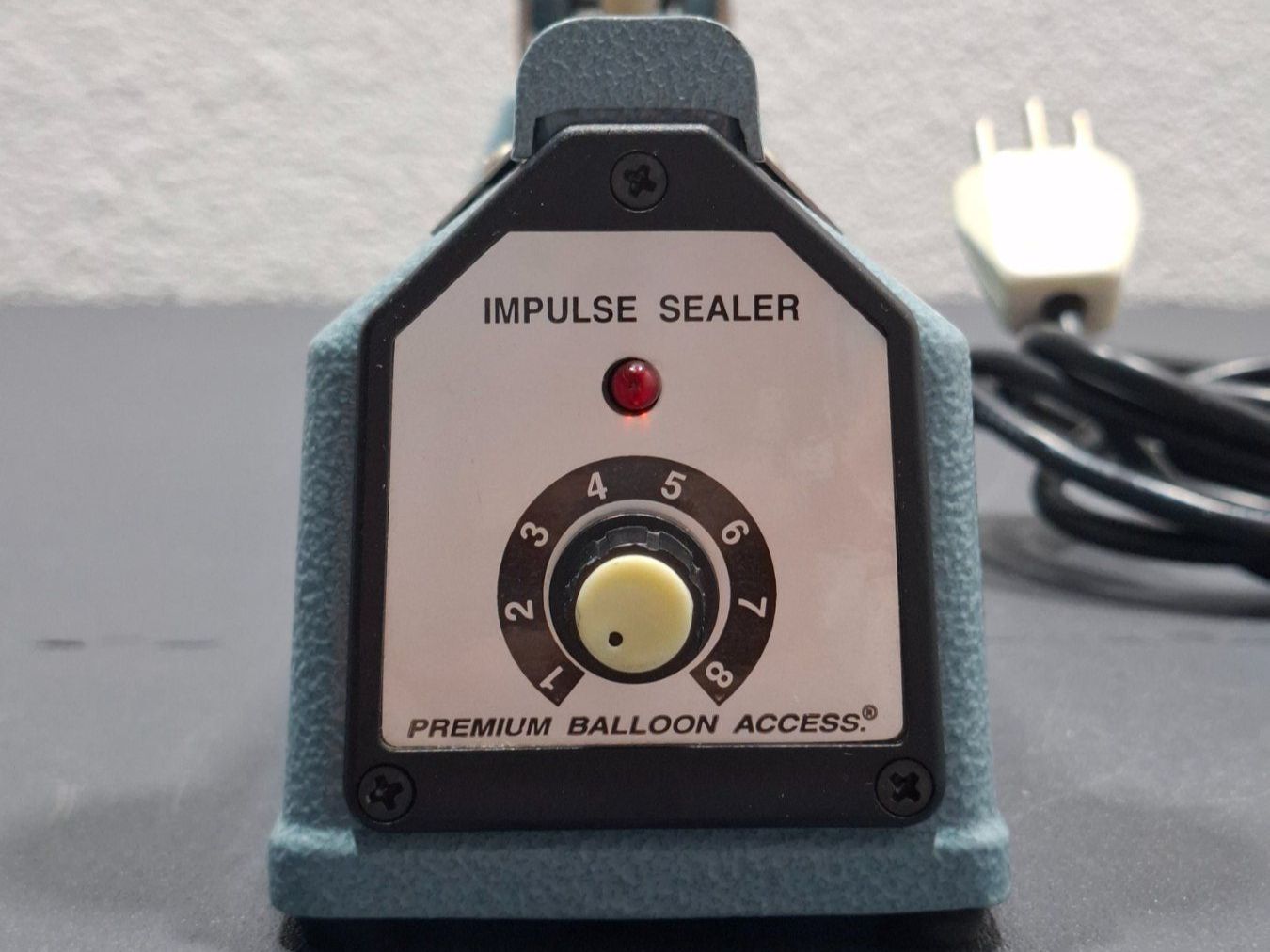Tutte le macchine: Soudeuse impulsion Maxi Seal MS-8 – Usato da Villars-Ste-Croix venduto da pau_8fls 3