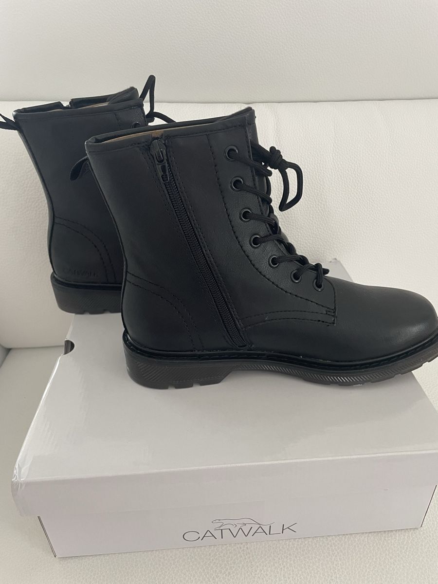 Scarpe da donna: Damen Boots 39 originalverpackt – Nuovo e nell'imballaggio originale da Rüti ZH venduto da kar_xx9l 7