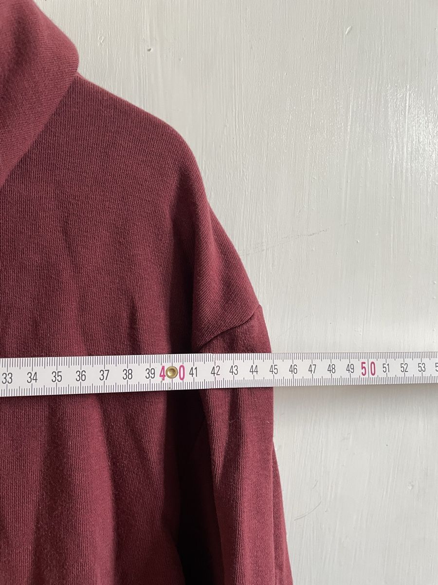 Maglioni & Felpe: Hoodie Bordeaux S – Usato da Bremgarten AG venduto da fhr.11 4