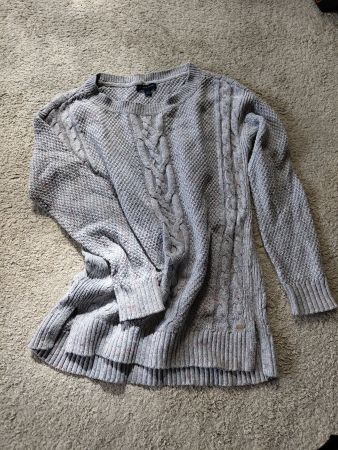 Tommy Hilfiger Pullover S