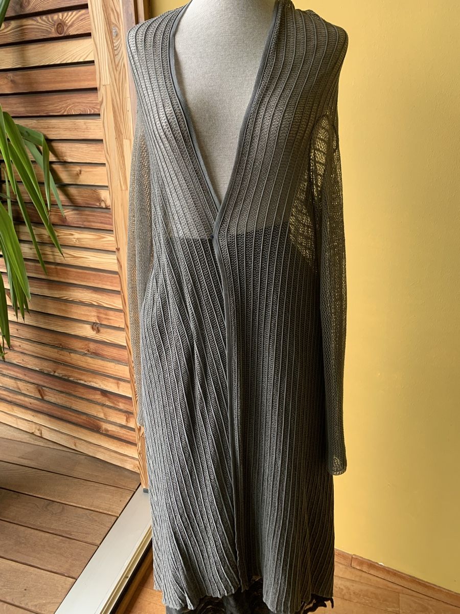 Giacche: Cardigan von Tandem – Nuovo (secondo la descrizione) da Abtwil SG venduto da Fechtili