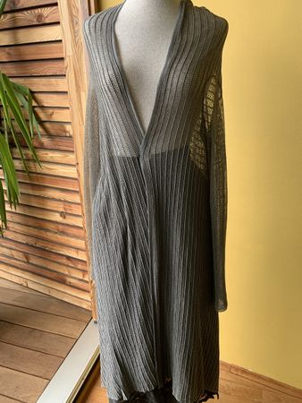 Cardigan von Tandem