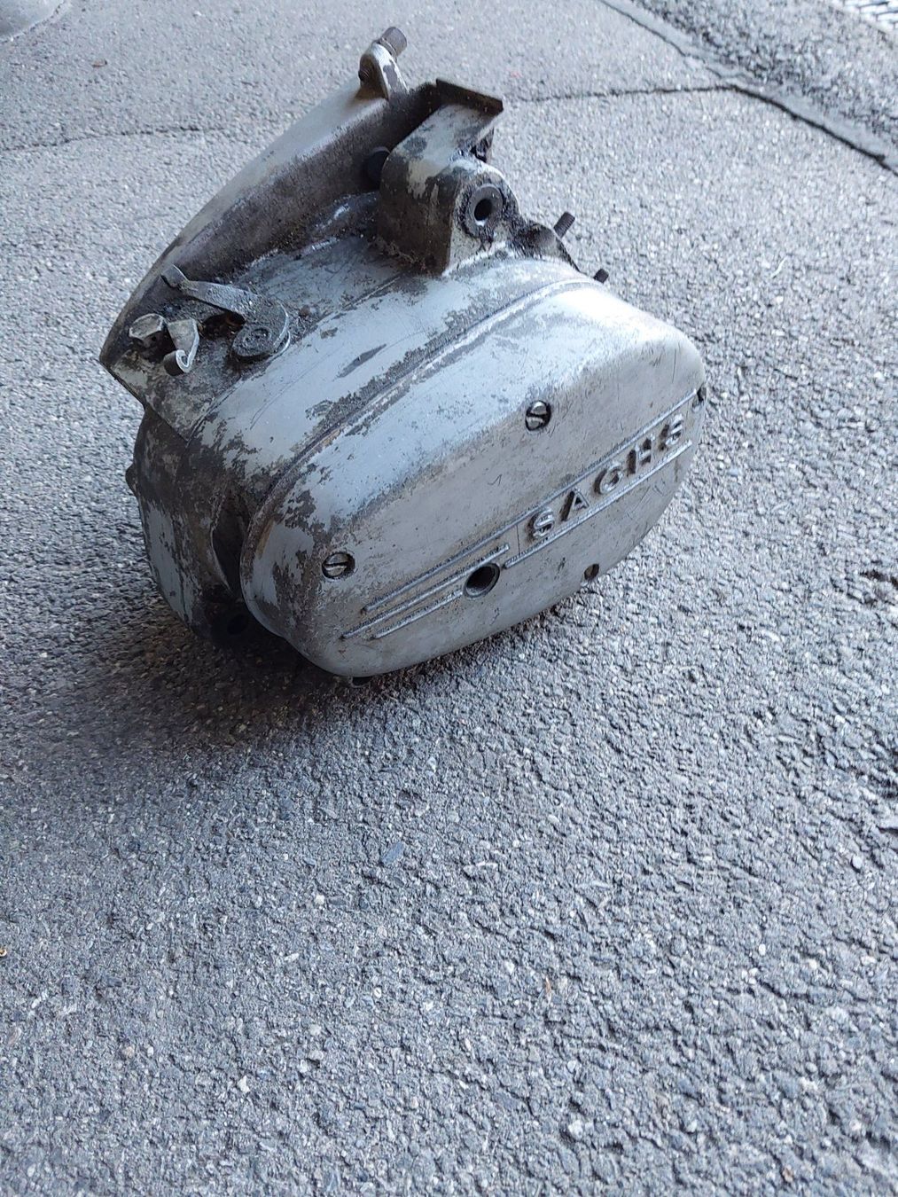 Sachs Motori: Sachs Motor – Usato da wimmis venduto da inserat03 1