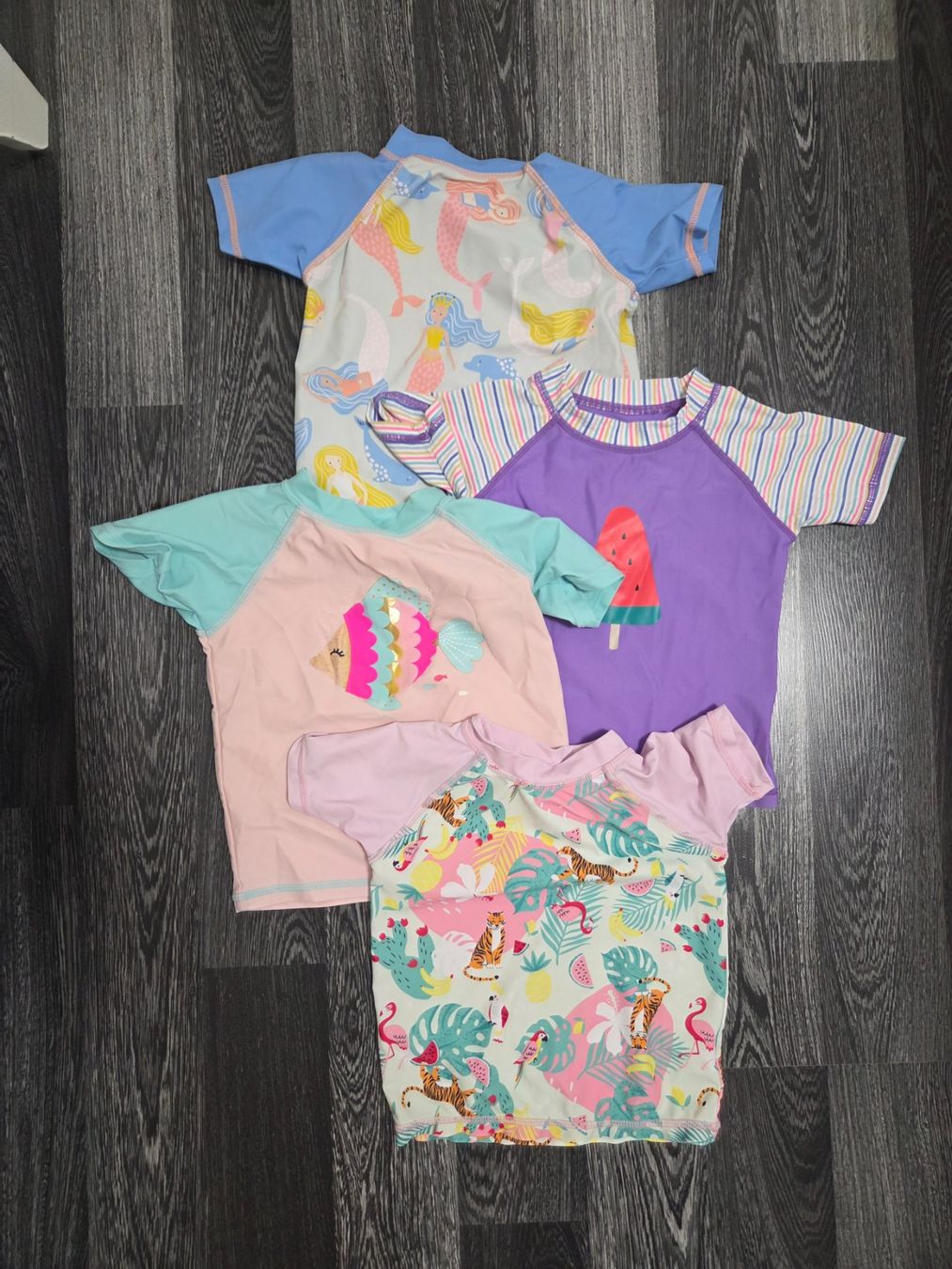 Lotti & Set di vestiti: Grosses Mädchenkleiderpaket, Grösse 86, – Usato da Döttingen venduto da kla_2gxb 1