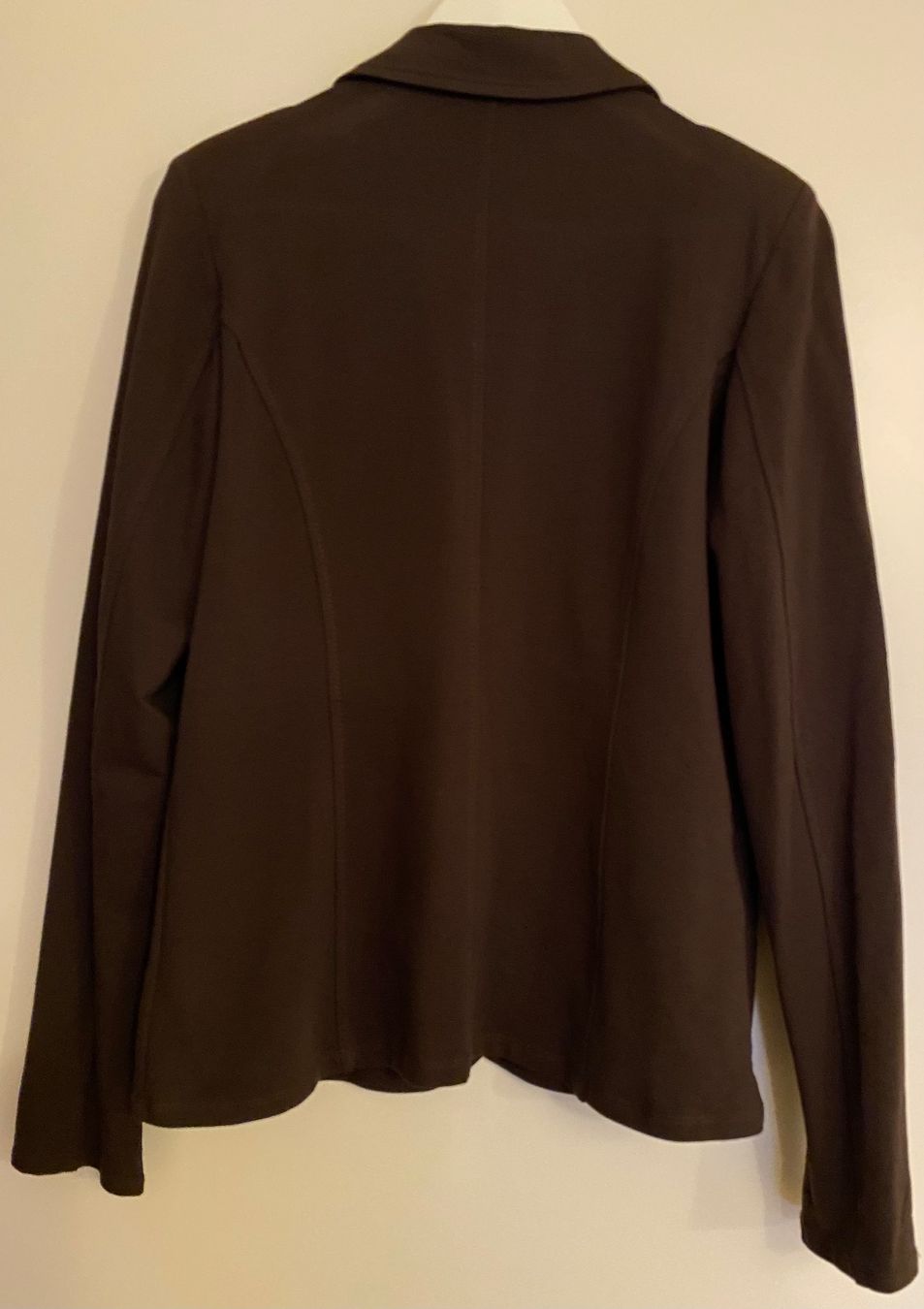 Vestes: Blazer in Braun, Gr. XL – D'occasion à Zürich par Maria2021 2