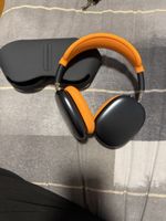 Cuffie Apple AirPods Max, nero