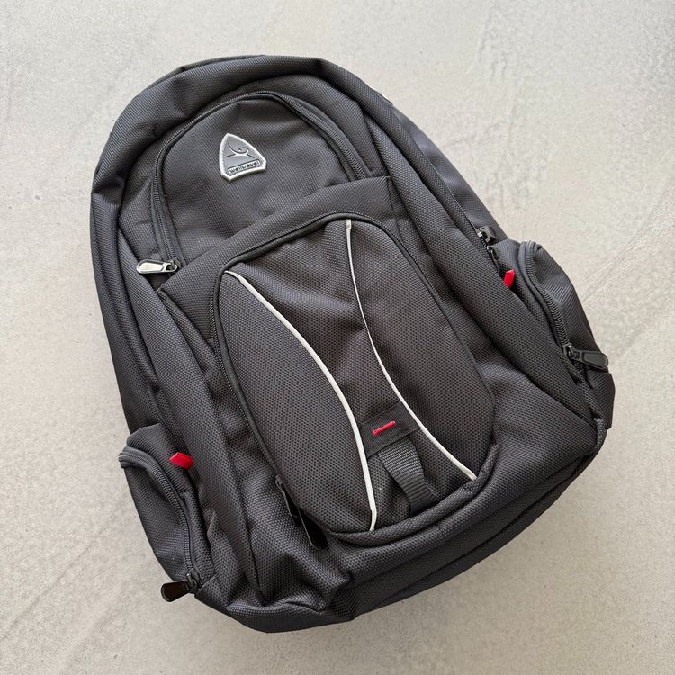 Neuer WELLTRAVEL Rucksack – unbenutzt und vielseitig (Neu (gemäss ...
