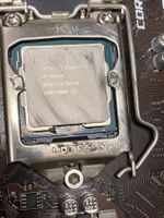 Intel Core i5-9600K Prozessor