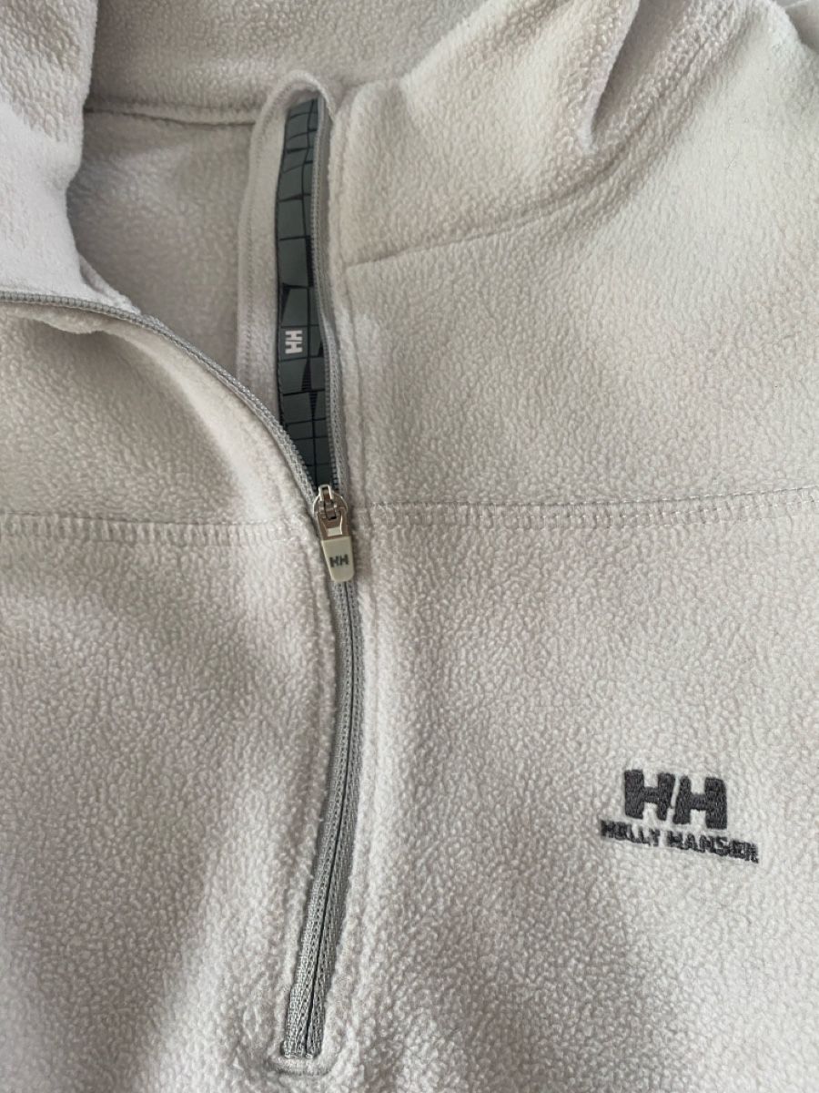 Lotti di vestiti: Outdoor Hose und Fleece Pulli – Usato da Reinach BL venduto da stutkir 1