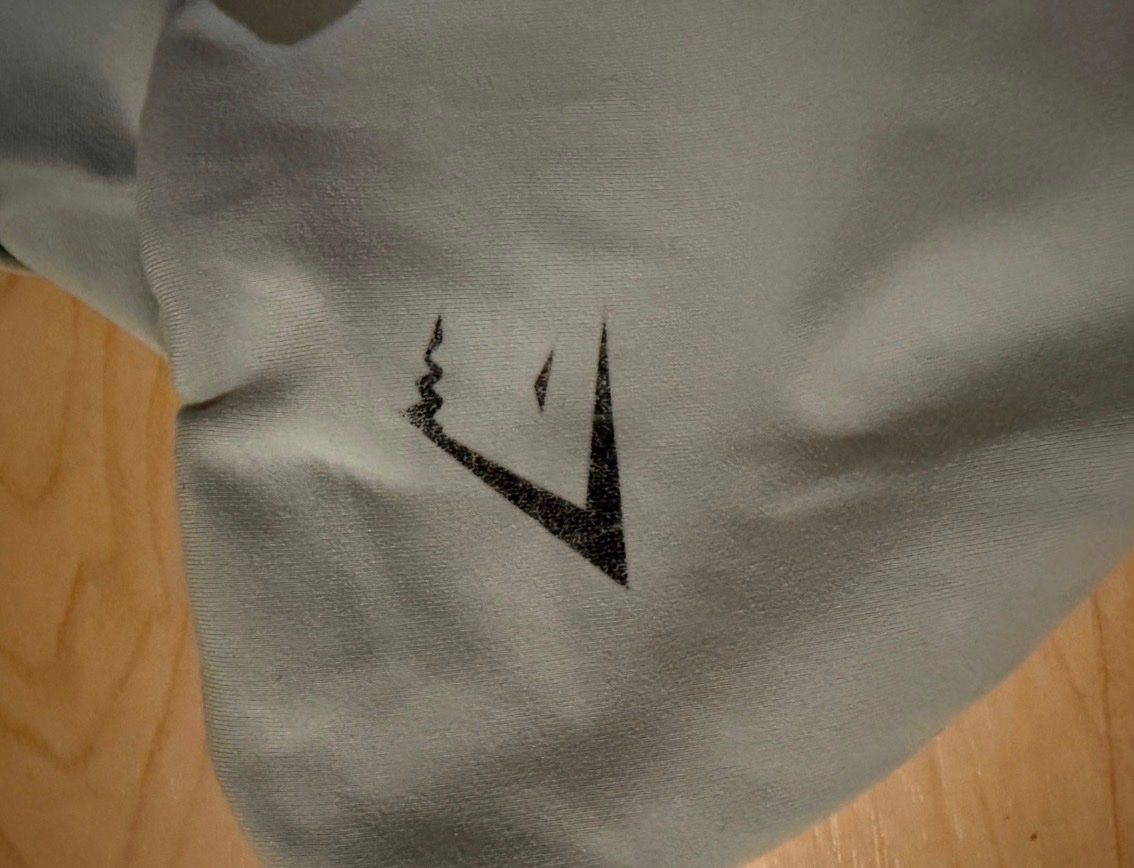 Gymshark Top: Gymshark Sport-BH S – Usato da Zürich venduto da Die_Lily 3