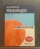 Kurzlehrbuch Histologie