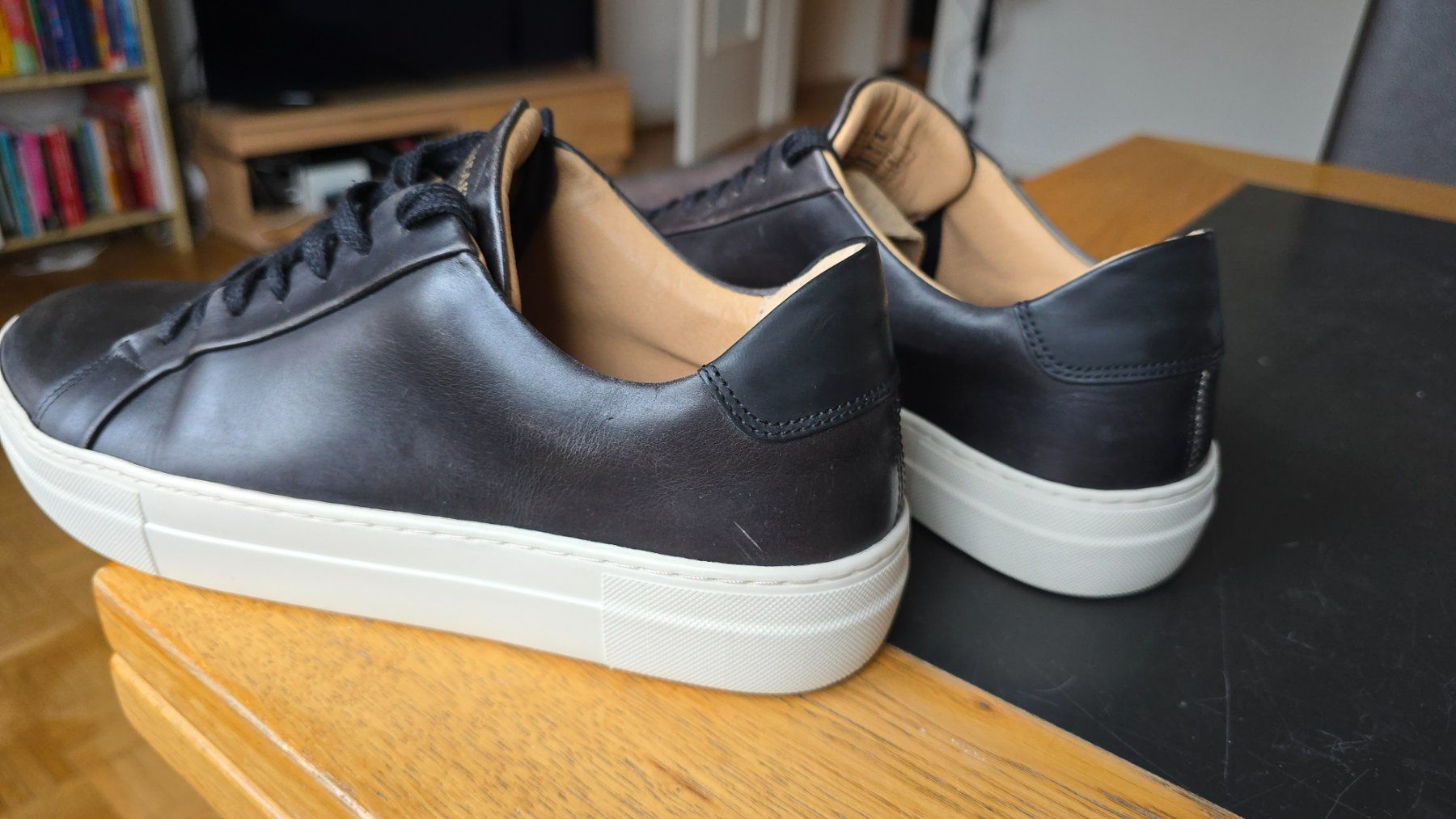 Herrenschuhe: SNEAKY STEVE elegant schuhe | EU 42 – Gebraucht aus Wallisellen von theblacksheep 9