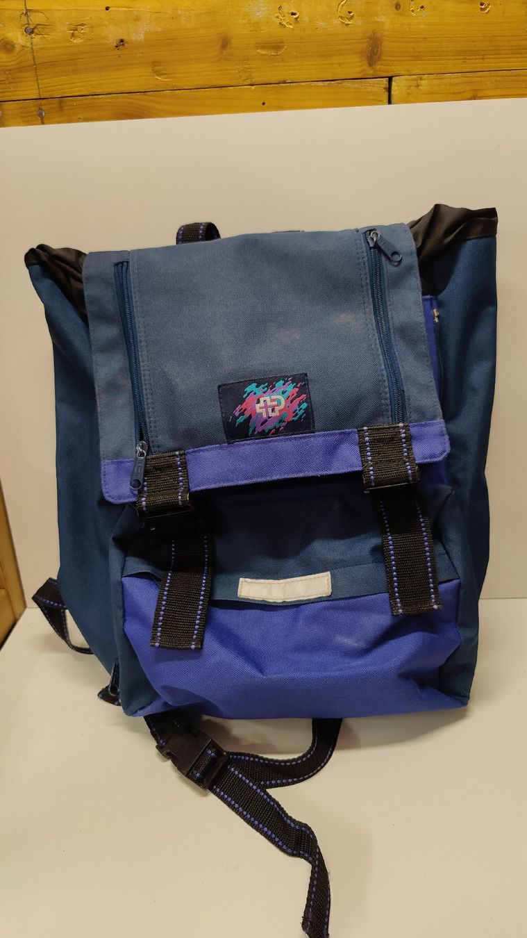 Zaini: Vintage Rucksack Post (L27) – Usato da Aarau venduto da bro_9zsg