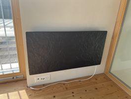 CLIMASTAR Smart Heizung Naturstein Schieferplatte